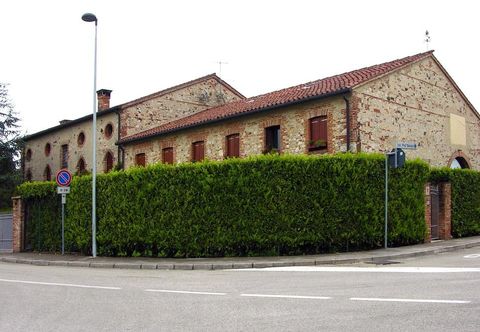 Khác Locanda Corte Dei Galli