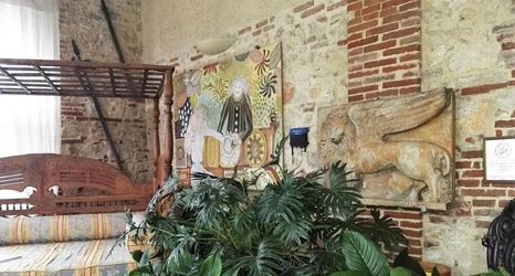 Khác 2 Locanda Corte Dei Galli