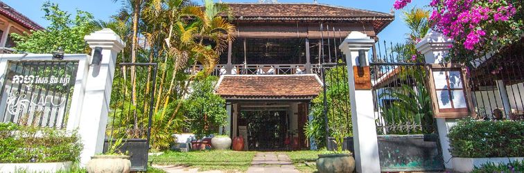 Others KAFU RESORT SPA