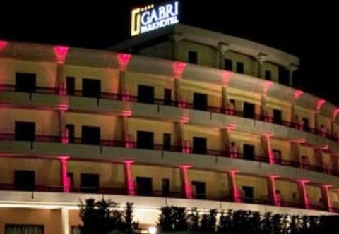 Others Gabri Park Hotel