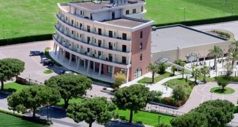 Others 2 Gabri Park Hotel