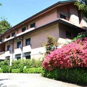 Hotel Canturio 1, Hotel Albese con Cassano