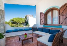 Lain-lain 6 B&B Sa Cruxitta