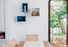 Lain-lain 7 B&B Sa Cruxitta