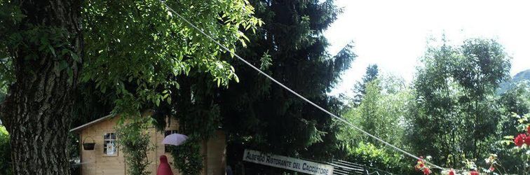 Lainnya Albergo Del Cacciatore