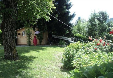 Lainnya Albergo Del Cacciatore