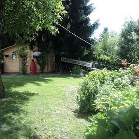 Albergo Del Cacciatore 1, Hotel Calco