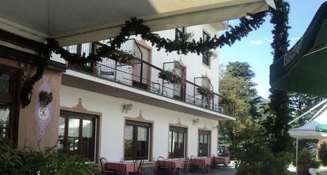 Lainnya 2 Albergo Del Cacciatore