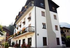 Lainnya 5 Albergo Del Cacciatore