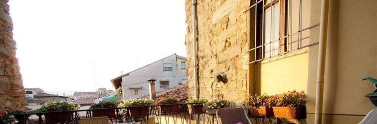 기타 B&B Canto Alla Porta Vecchia