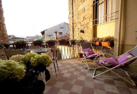 기타 B&B Canto Alla Porta Vecchia