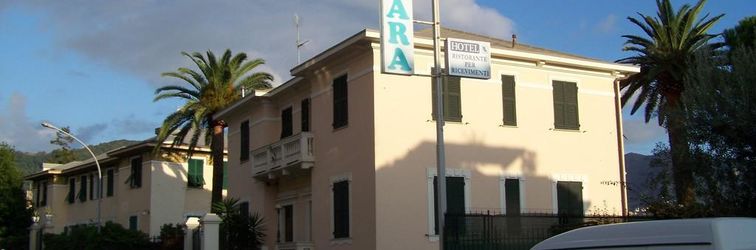 Others Hotel La Giara