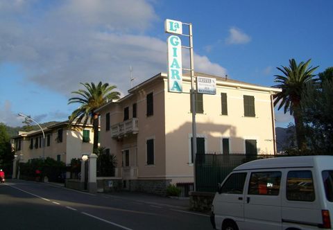 Others Hotel La Giara