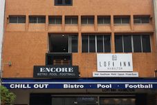 Others Lofi Inn@Hamilton