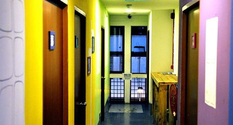 Others 2 Lofi Inn@Hamilton