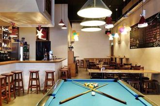 Others 4 Lofi Inn@Hamilton