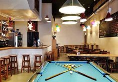 Others 4 Lofi Inn@Hamilton