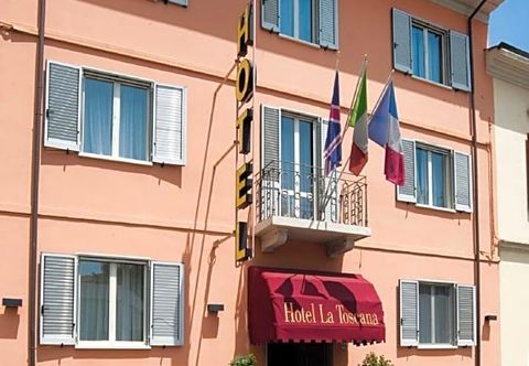 Others Hotel La Toscana