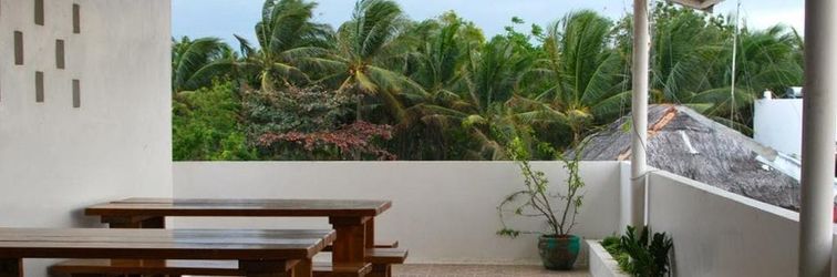 Others Roxon Apartments