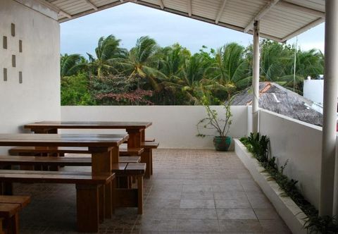 Others Roxon Apartments