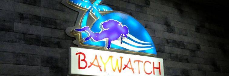 その他 Baywatch Dive Resort