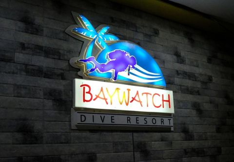 その他 Baywatch Dive Resort