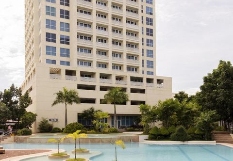 Khác La Mirada Hotel