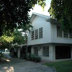 Manila International Youth Hostel1 , 飯店帕拉尼亚克