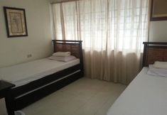 其他 2 Manila International Youth Hostel