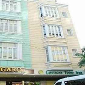 Lemon Tree Inn 1, 酒店 Loyola Memorial Chapels & Crematorium Commonwealth