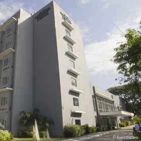 Microtel By Wyndham Up Techno Hub 1, Hotel Loyola, Commonwealth ave. Q. C