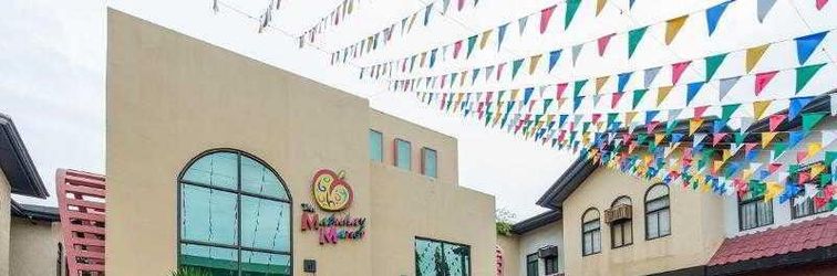 其他 The Mabuhay Manor