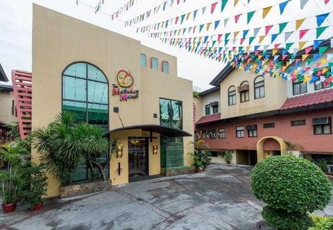 其他 The Mabuhay Manor