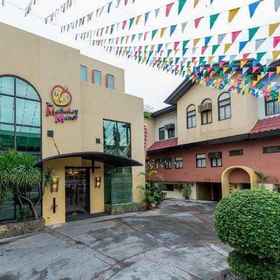 The Mabuhay Manor 1, Hotel Parañaque