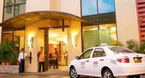 其他 2 The Mabuhay Manor