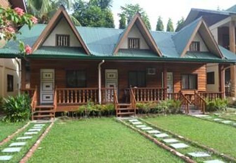 Others Lally And Abet Beach Resort