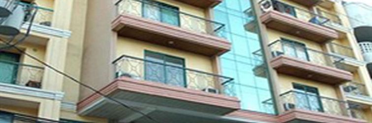 Khác Isabelle Royale Makati