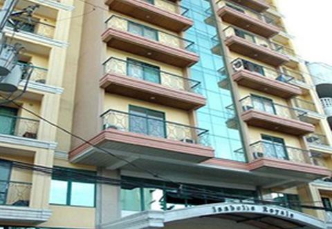 Khác Isabelle Royale Makati