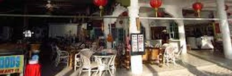 Others Alla Luna Rossa Resort Boracay