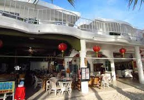 Others Alla Luna Rossa Resort Boracay