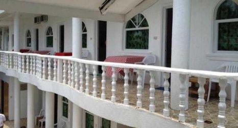 Others 2 Alla Luna Rossa Resort Boracay