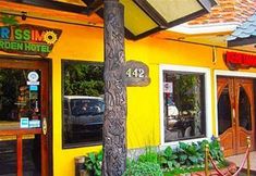 Others 2 Turissimo Garden Hotel