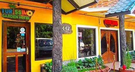 Others 2 Turissimo Garden Hotel