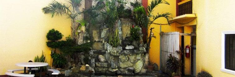 Others Turissimo Garden Hotel