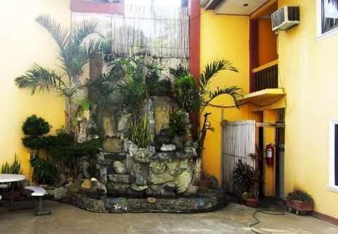 Others Turissimo Garden Hotel