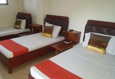 Lain-lain 6 Jilian Tourist Inn