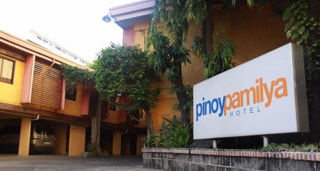 Khác 2 Pinoy Pamilya Hotel