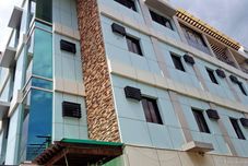 Others Libis Bayview Hotel