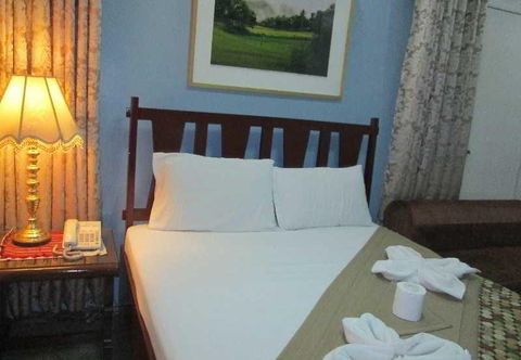 Others Agustina Apartments