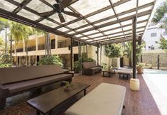 其他 7 Canyon de Boracay